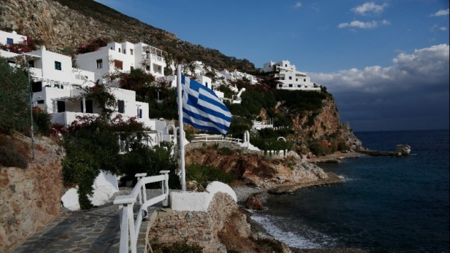 Στη δεκάδα των πλέον ελκυστικών προορισμών, διεθνώς, για συνταξιούχους, η Ελλάδα και η Κύπρος