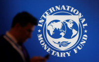 Παγκόσμια Τράπεζα και ΔΝΤ αναζητούν τόπους ελάφρυνσης του χρέους