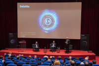 Deloite: Στα 3 δισ. ευρώ σε βάθος πενταετίας το δυνητικό όφελος από την ψηφιοποίηση της δημόσιας διοίκησης