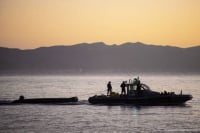 ΕΚ: Ζητά περισσότερη ευρωπαϊκή δράση για να σωθούν ζωές στη Μεσόγειο