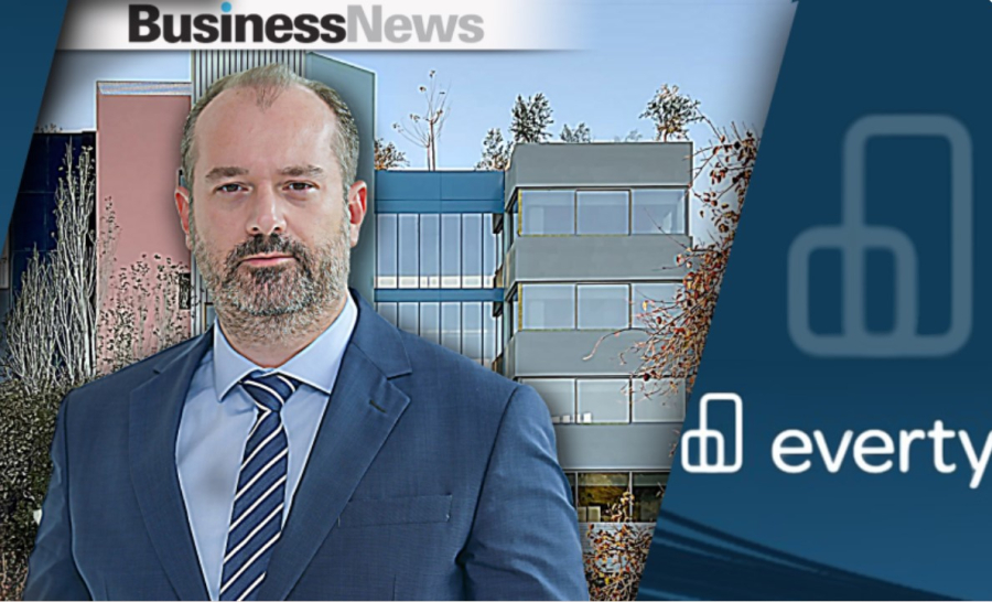 Εverty: Έφτασε τις 33 ιδιοκτησίες παγκοσμίως και εξακολουθεί να αναζητά ευκαιρίες στην Ελλάδα