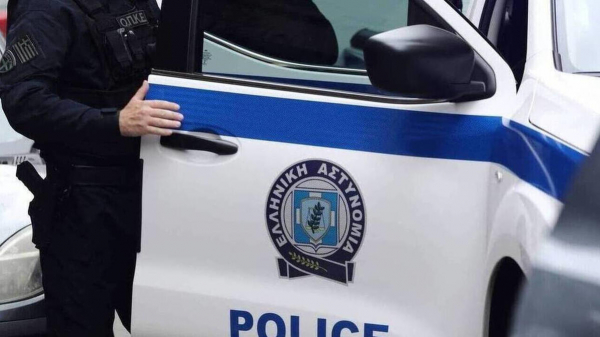Σκόπελος: 27χρονος χτύπησε τη φίλη του, επειδή δεν του είπε καλημέρα