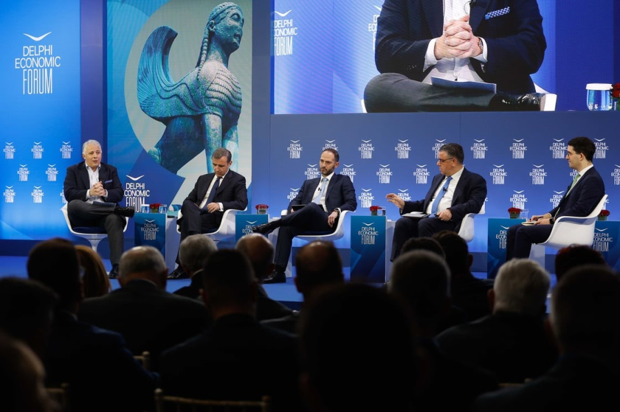 Έρχεται η πρώτη ψηφιακή τράπεζα και το embedded banking