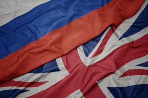 Νέες κυρώσεις του Λονδίνου κατά προσώπων και οργανισμών της Ρωσίας και της Λευκορωσίας