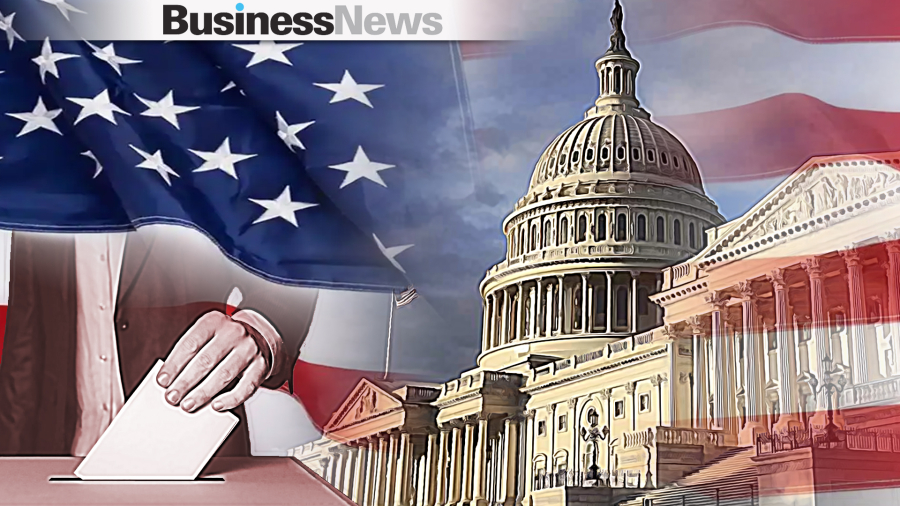 ΗΠΑ - Ενδιάμεσες εκλογές: Τι πρέπει να γνωρίζουμε