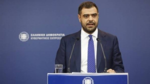 Παύλος Μαρινάκης: Στήριξη «μήνα-μήνα» για την ακρίβεια – Στο επίκεντρο και το στεγαστικό