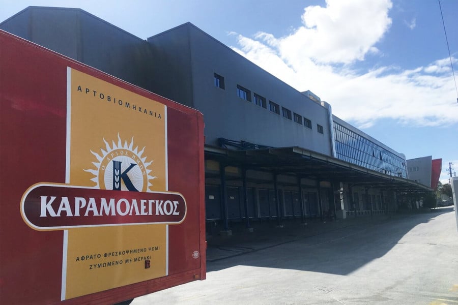 Καραμολέγκος: Νέο Δ.Σ. και Επιτροπή Ελέγχου