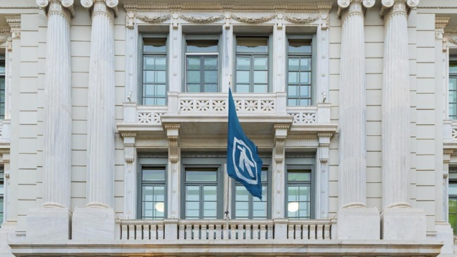 H Citi μειώνει την τιμή - στόχο για Alpha Bank