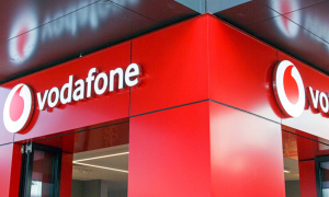 Vodafone: Στηρίζει τους συνδρομητές σε Μαγνησία και Φθιώτιδα που πλήττονται από πυρκαγιές