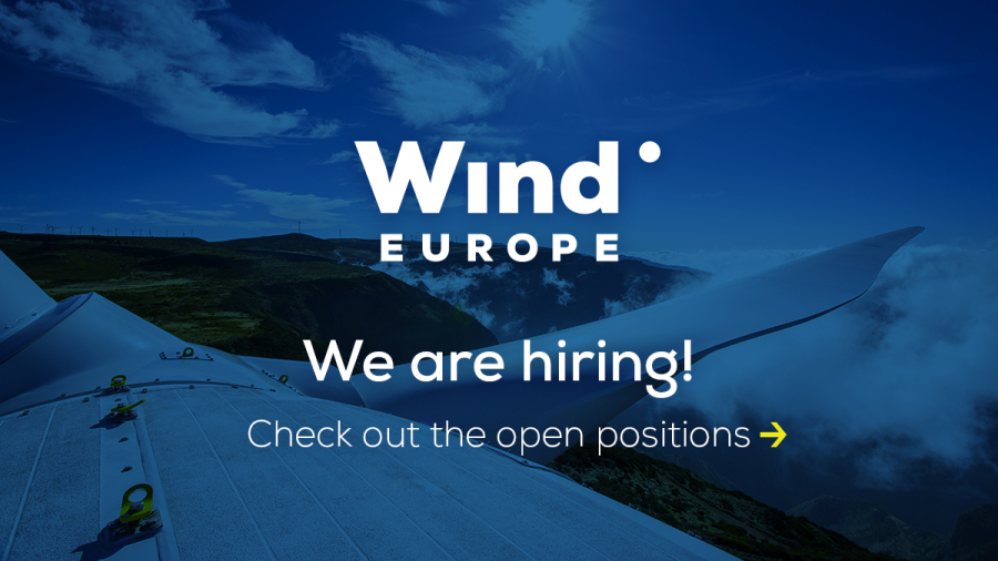 WindEurope: Oι ΑΠΕ εξοικονομούν ποσό ίσο με τη δαπάνη για υγειονομική περίθαλψη