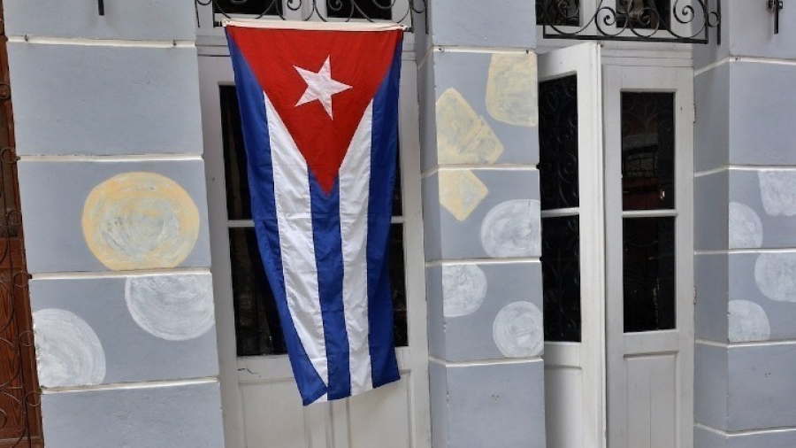 Κούβα: Η Αβάνα "δεν διαπραγματεύεται" το πολιτικό σύστημα, ούτε την αποχώρηση του προέδρου