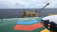 Chevron: Κέρδη-ρεκόρ εξαετίας στο β΄ τρίμηνο – Ξεπέρασε τις εκτιμήσεις των αναλυτών