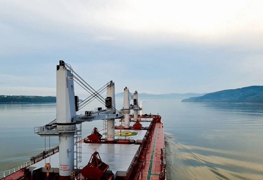 Ναρκωτικά (κοκαΐνη) σε πλοίο της Laskaridis Shipping!