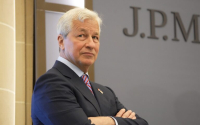 Ντάιμον (JP Morgan): Τρομάζει τους επενδυτές η αδυναμία της Κίνας