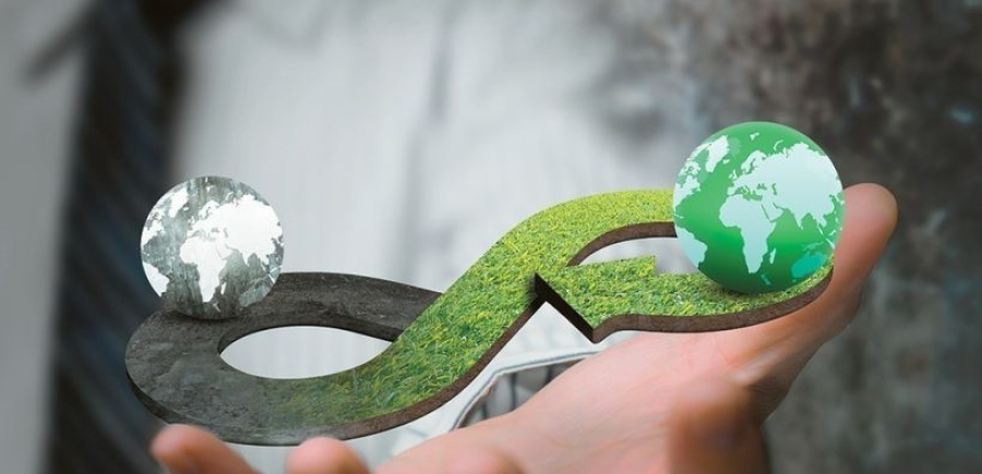 Bain &amp; Company: Η πορεία των επιχειρήσεων προς ένα «Κυκλικό Μέλλον»