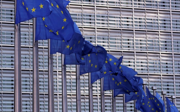 Η Ε.Ε. ενέκρινε επιπλέον στρατιωτική βοήθεια στην Ουκρανία