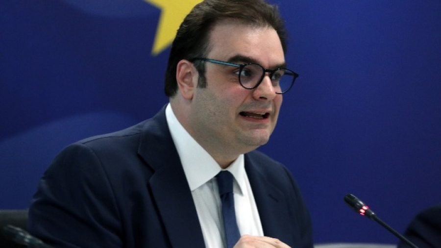 Πιερρακάκης: Στρατηγική επιτυχία της χώρας η πρόταση της EE για την ενεργοποίηση της εθνικής ρήτρας διαφυγής