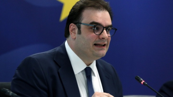 Πιερρακάκης: Στρατηγική επιτυχία της χώρας η πρόταση της EE για την ενεργοποίηση της εθνικής ρήτρας διαφυγής
