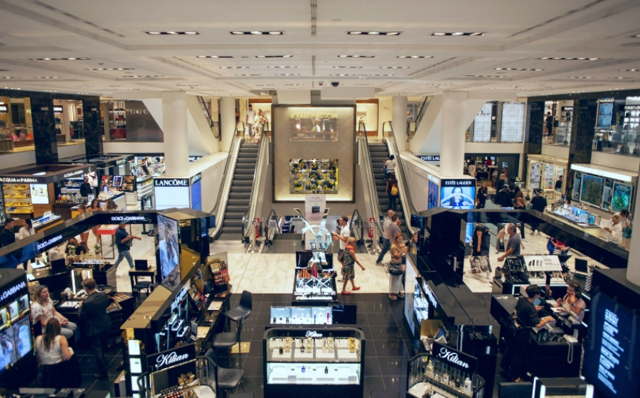 ΕΒΕΠ: Οδηγίες σε εμπόρους και καταναλωτές για Black Friday, Cyber Monday