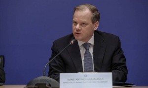 Καραμανλής: Δεν θα πάμε σε μία εφ’ όλης της ύλης συζήτηση με την Τουρκία