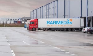 Ροδούλα - Sarmed: Γιατί συμπράττουν οι δύο εταιρείες