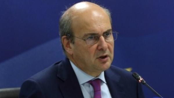 Χατζηδάκης: Υπεύθυνες δηλώσεις αντί πιστοποιητικών στο σχέδιο νόμου για το «βαθύ κράτος»