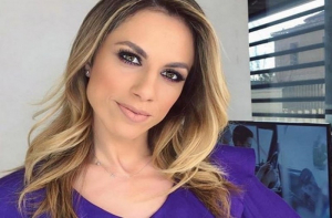 Ντορέττα Παπαδημητρίου: Στον ANT1 με... γαστρονομικές διαθέσεις