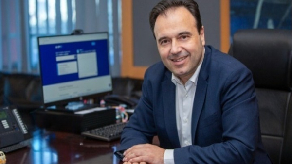 Παπαστεργίου: Μέχρι την επόμενη εβδομάδα ο νέος διαγωνισμός για τις κάμερες