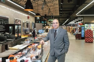 Την προεδρία του ΕΒΕΘ διεκδικεί εκ νέου ο Γιάννης Μασούτης - Παρουσιάστηκε ο συνδυασμός "Νέο Επιμελητήριο"