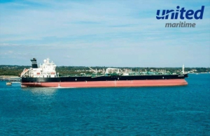United Maritime: Καθαρά έσοδα ύψους 24,5 εκατ. δολαρίων στο εννεάμηνο