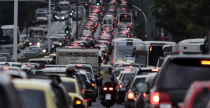 Κώστας Καραμανλής: Για το κυκλοφοριακό στην Αττική φταίνε οι πολυάριθμοι φορείς!