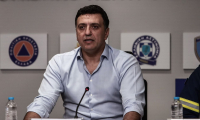 Β. Κικίλιας: Λαμβάνουμε όλα τα απαιτούμενα μέτρα για την προστασία των πολιτών