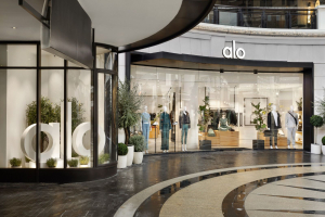Μετά την lululemon και η alo στην Ελλάδα - Ποιος φέρνει το διάσημο brand στη χώρα μας