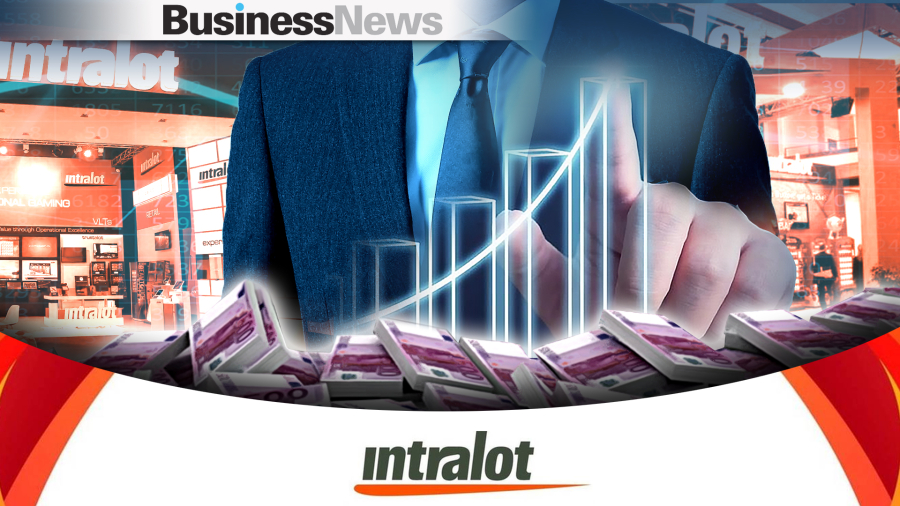 Intralot: Αύξηση Μετοχικού Κεφαλαίου, έως €69,827 εκατ. -Στα €0,58 η τιμή διάθεσης νέων μετοχών