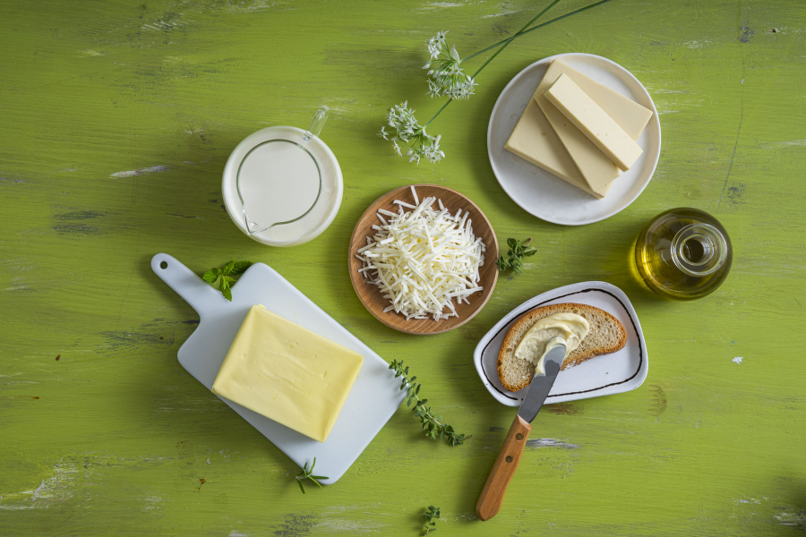 Upfield: Η πρώτη εταιρεία τροφίμων που υπολογίζει την εξοικονόμηση εκπομπών CO2