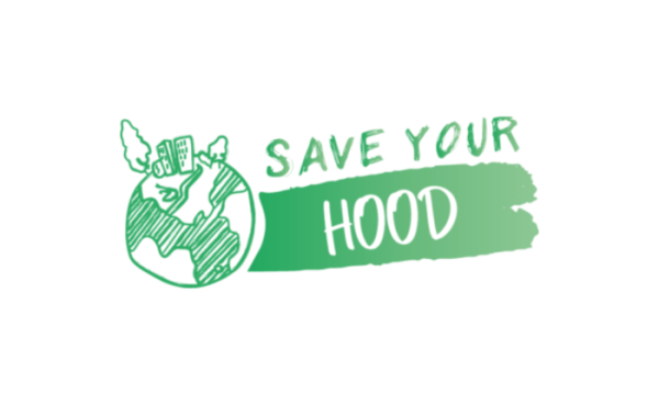 Συνεργασία της Worldline με τη Save Your Hood για το μέλλον του πλανήτη