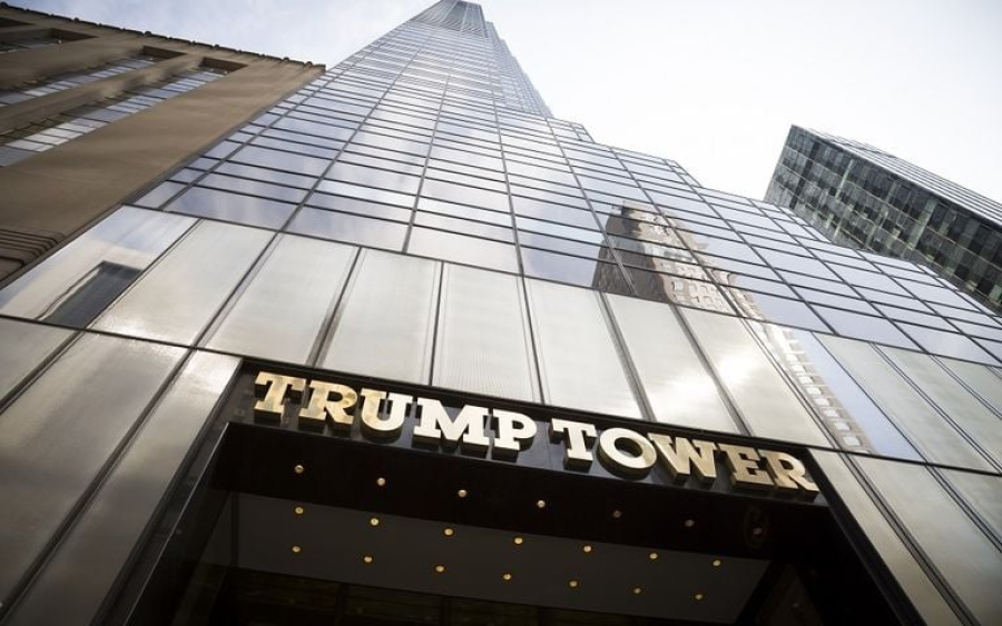 Trump Organization: Επέκταση στη Σαουδική Αραβία με έργο ύψους 1 δισ. δολαρίων