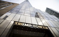 Trump Organization: Επέκταση στη Σαουδική Αραβία με έργο ύψους 1 δισ. δολαρίων