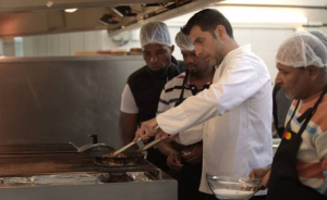 Mastercard ReStart: Μία πρωτοβουλία κοινωνικής και επαγγελματικής ένταξης στον κλάδο της εστίασης