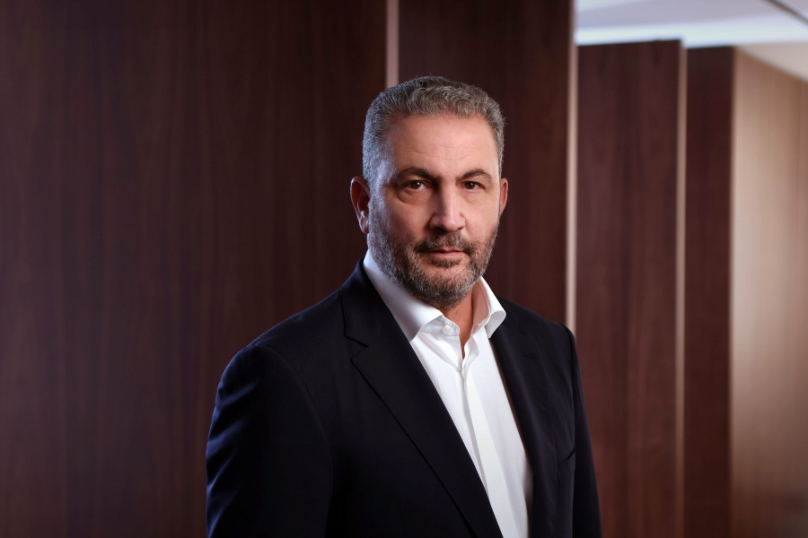 Αλ. Εξάρχου: Ο Όμιλος AKTOR θα επιχειρήσει να εξασφαλίσει νέες συμβάσεις LNG - Ο ανταγωνισμός από την Ασία ανεβάζει τις τιμές