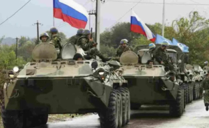 Λευκορωσία-ΗΠΑ: Αιφνίδια επίσκεψη για τον έλεγχο των στρατιωτικών γυμνασίων της με τη Ρωσία