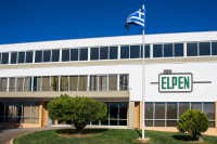Η ELPEN ανακαινίζει τις αίθουσες διδασκαλίας  στη Φαρμακευτική του ΕΚΠΑ