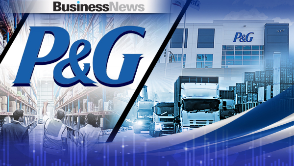 P&amp;G Hellas: Στα 349 εκατ. ο τζίρος– Γιατί μειώθηκαν τα κέρδη