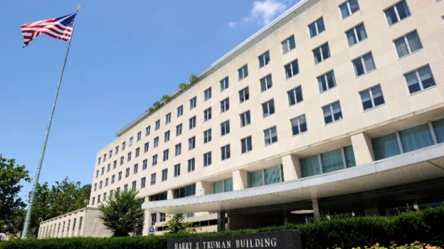 Στη λίστα των διεθνών τρομοκρατικών οργανώσεων εντάσσει το Στέιτ Ντιπάρτμεντ δύο ελληνικές οργανώσεις