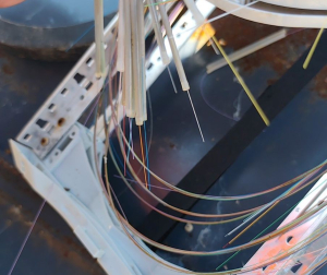 Ο ΟΣΕ καταγγέλλει δολιοφθορά πίσω από τη βλάβη στο δίκτυο τηλεδιοίκησης της Θήβας