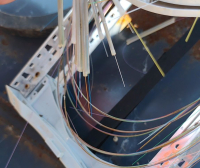 Ο ΟΣΕ καταγγέλλει δολιοφθορά πίσω από τη βλάβη στο δίκτυο τηλεδιοίκησης της Θήβας