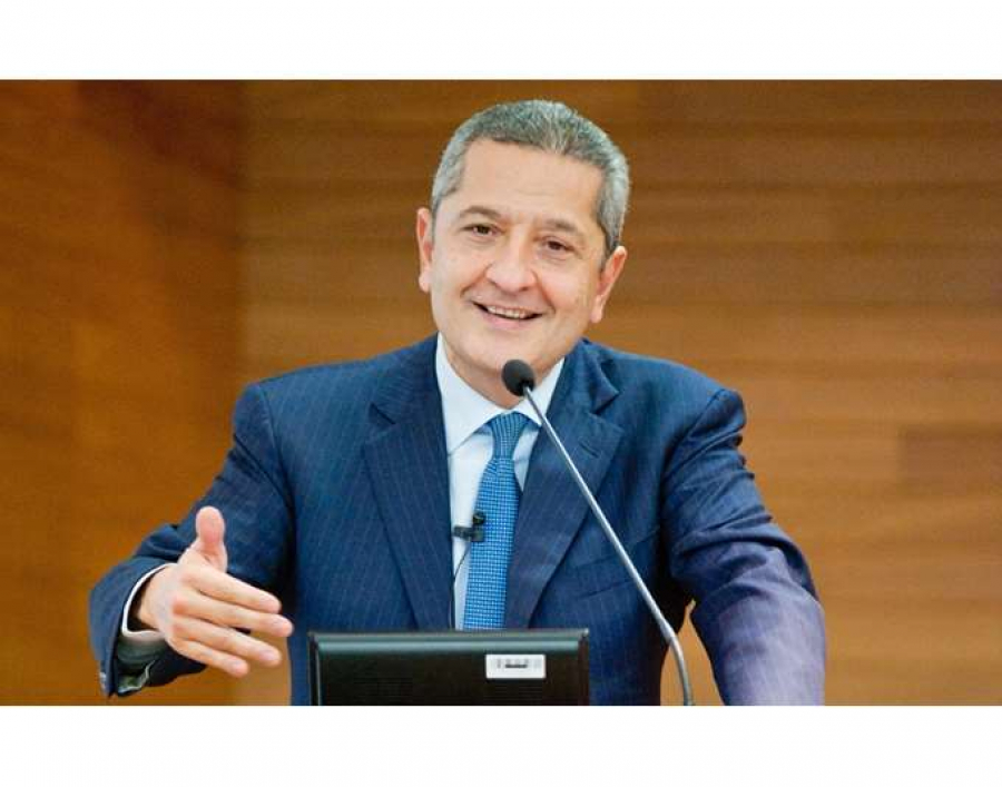 Fabio Panetta: Καμία χρησιμότητα δεν βλέπει στα κρυπτονομίσματα το μέλος της ΕΚΤ