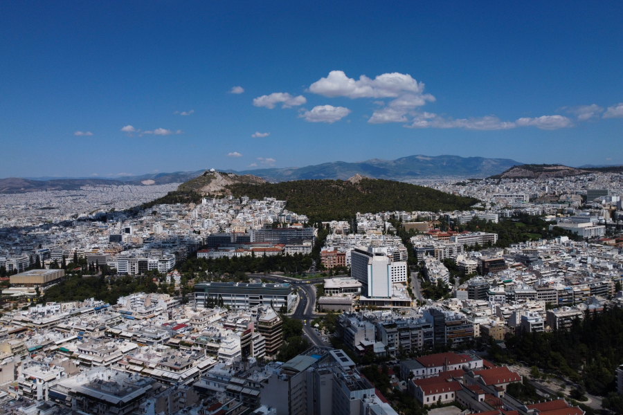Spitogatos: Αύξηση 8% στη μέση τιμή ενοικίασης στην Ελλάδα στο α' τρίμηνο του 2024