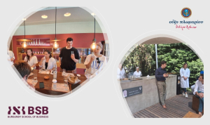 Ούζο Πλωμαρίου: Παγκόσμιο ακαδημαϊκό ενδιαφέρον για το αυθεντικό ελληνικό απόσταγμα