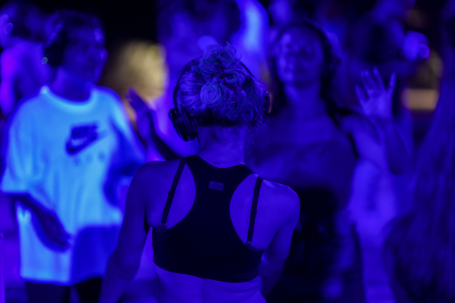 Ο Χριστουγεννιάτικος Κόσμος του ΚΠΙΣΝ γεμίζει μουσική - Το πρόγραμμα